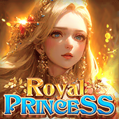 Royal Princess (BP)