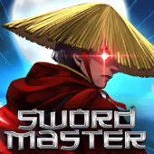 Sword Master (BP)
