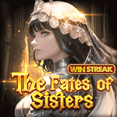 The Fates of Three Sisters (BP)