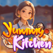Yummy Kitchen (BP)