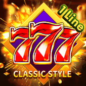 777-Classic Style (BT)
