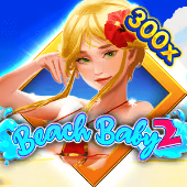 Beach Baby2 (BT)
