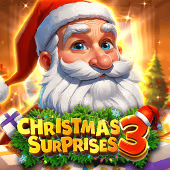 Christmas 3 Surprises (BT)