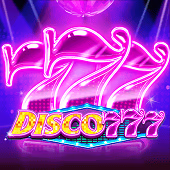DISCO 777 (BT)