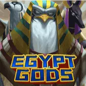 Egypt Gods (BT)