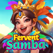 Fervent Samba (BT)