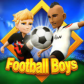 Football Boys (BT)