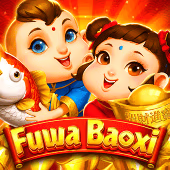 Fuwa Baoxi (BT)