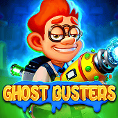 Ghost Busters (BT)