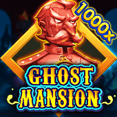 Ghost Mansion (BT)