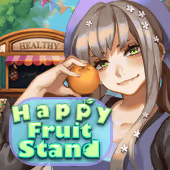 Happy Fruit Stand (BT)
