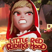 Little Red Riding Hood (BT)