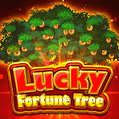 Lucky Fortune Tree (BT)