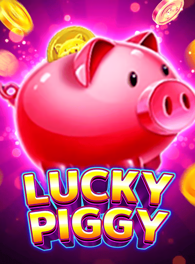 Lucky Piggy (BT)