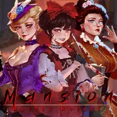 Mansion Battle Royale (BT)