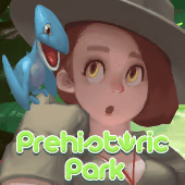 Prehistoric Park (BT)