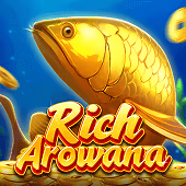 Rich Arowana (BT)