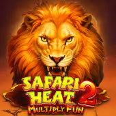 SAFARI HEAT 2-MULTIPLY FUN (BT)