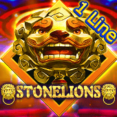 Stonelions (BT)