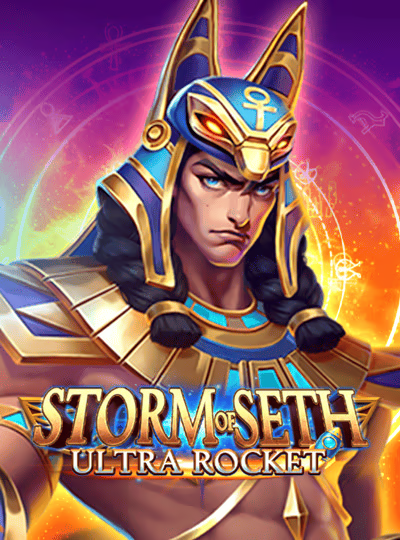 Storm of Seth Ultra Rocket (BT)