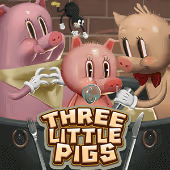 Three Little Pigs (BT)