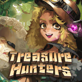 Treasure Hunters (BT)
