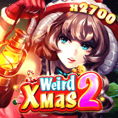 Weird Xmas2 (BT)