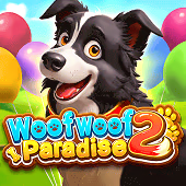 Woof-woof Paradise 2 (BT)