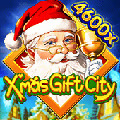 X'Mas Gift City (BT)