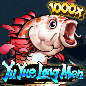 Yu Yue Long Men (BT)