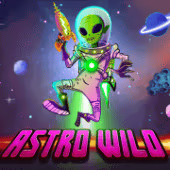 Astro Wild (CG)