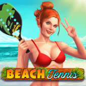 Beach Tennis (CG)