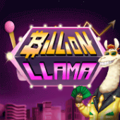 Billion Llama In Vegas (CG)