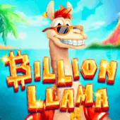 Bingo Billion Llama (CG)