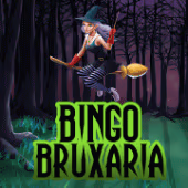 Bingo Bruxaria (CG)