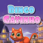Bingo Gatinho (CG)