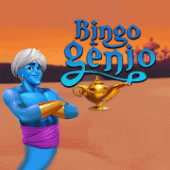 Bingo Gênio (CG)