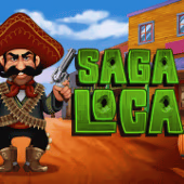 Bingo Saga Loca (CG)