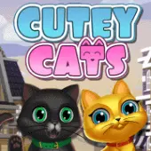 Cutey Cats (CG)