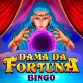 Dama Da Fortuna Bingo (CG)