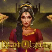 Diwali Lights (CG)