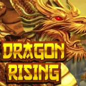 Dragon Rising (CG)
