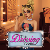 Dressing Room (CG)
