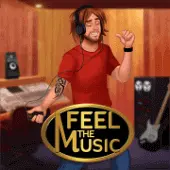 Feel the Music (CG)