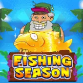 Fishing Season (CG)