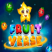 Fruitverse Bingo (CG)