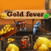 Gold Fever (CG)