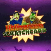 Halloween Scratchcard (CG)