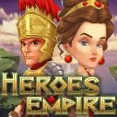 Heroes Empire (CG)