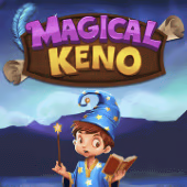 Magical Keno (CG)